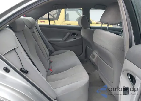 2007 Toyota Camry Le из США, поврежденный, VIN 4T1BE46K97U036231